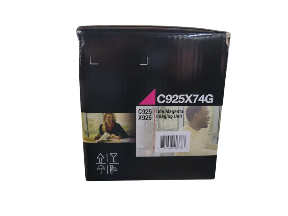 Lexmark C925X74G Magenta imaging unit for C925 X925