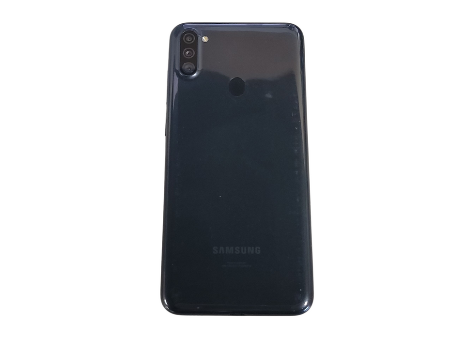 Samsung Galaxy A11 - 32GB - Black [SM-A115W]
