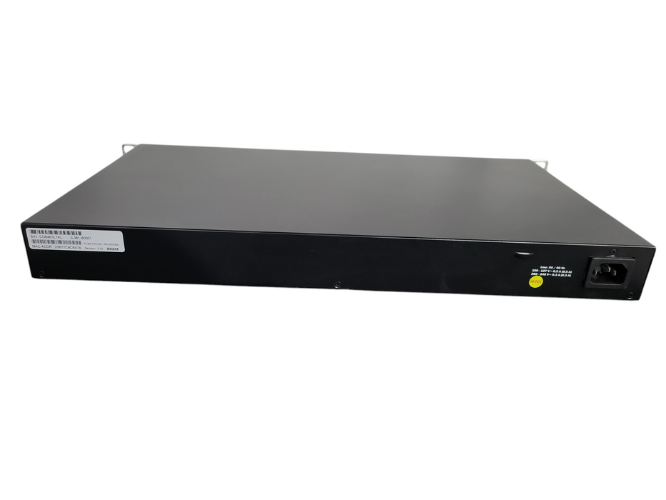 HPE OfficeConnect 1920S JL381A | 24-Port Gigabit Managed Switch | 2x SFP !