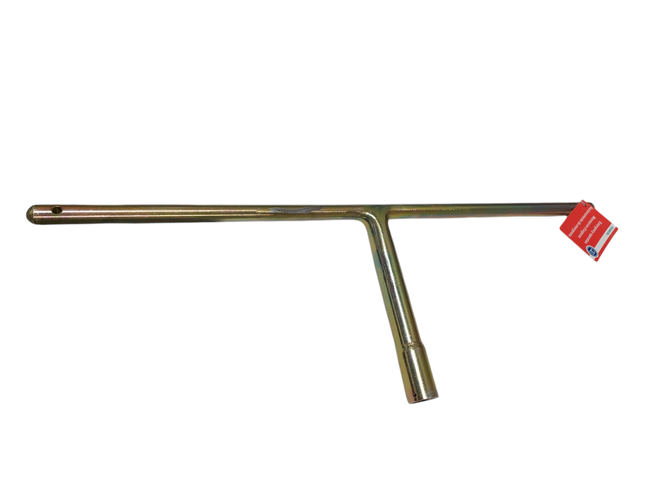 Bundle of 2 Siemens T -Tool Wrench Key  =