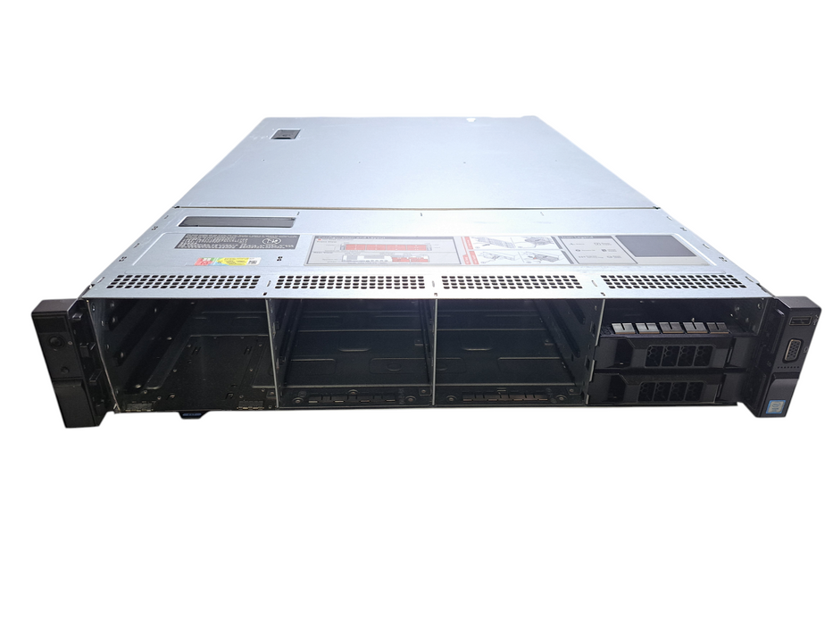 Dell OEMR R730xd 2U 12x 3.5