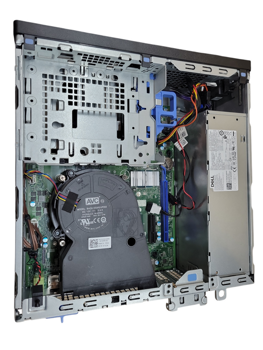 Dell OptiPlex 7090 SFF Intel i5-10505 CPU 3.2GHz, 16GB RAM, 256GB NVMe !