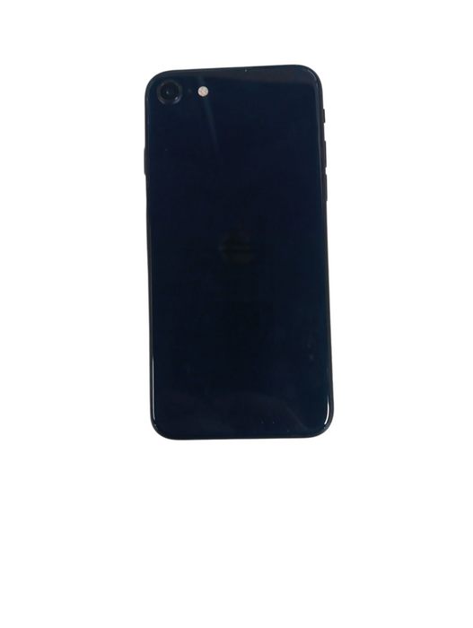 Apple iPhone SE 3 - 64GB - Black [A2595] Q
