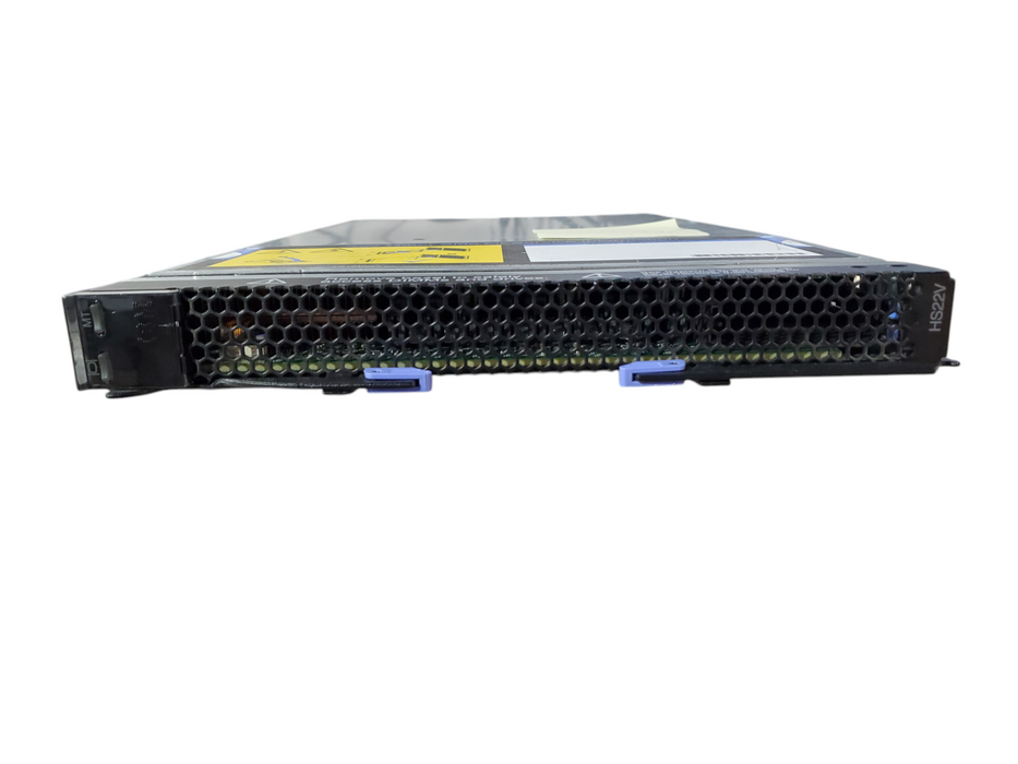 IBM Blade Server HS22V 2x XEON E5620, 24G ram, NO HDD