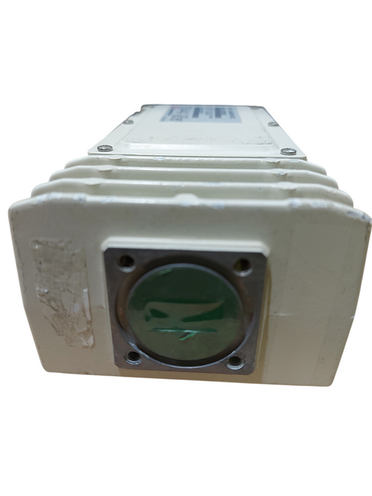 BCU 6W Ku-BAND UNIV Japan Radio Ku Band 6W BUC MODEL : NJT8306UF