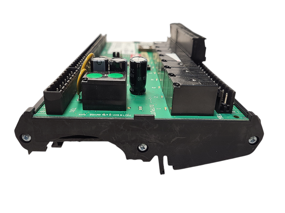 Schneider Electric SCU1284 Access control module  Q$