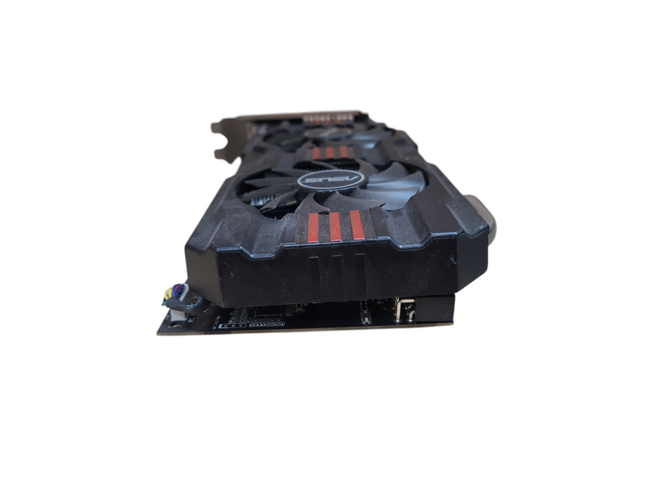 Asus Nvidia GTX 660 DirectCU II 2GB Graphics Cards GPUs