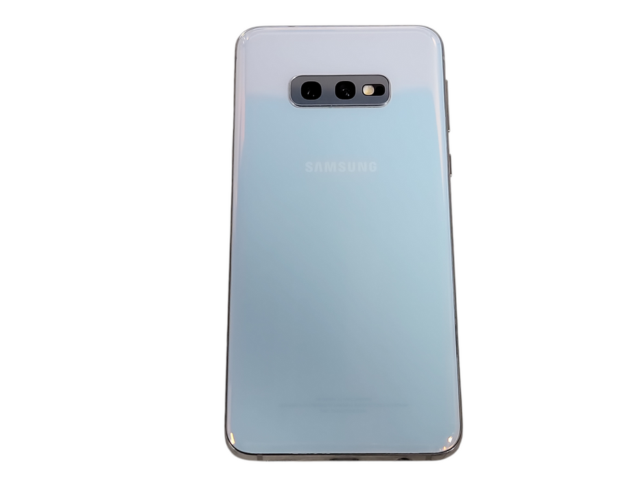 Samsung Galaxy S10e - 128GB - Light Blue [SM-G970W] (