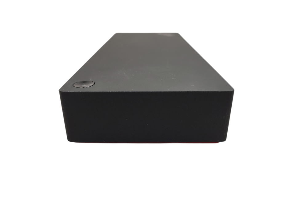 Lenovo ThinkPad Hybrid USB-C USB-A Dock | DUD9011D1 | 40AF |  $