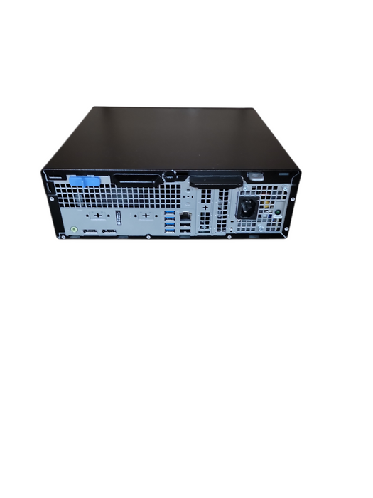 Dell OptiPlex 5090 SFF i7 - 10700 @ 2.90GHz 16GB DDR4 Ram θ