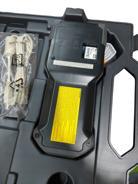Brother P-Touch 7600 Thermal Label Printer