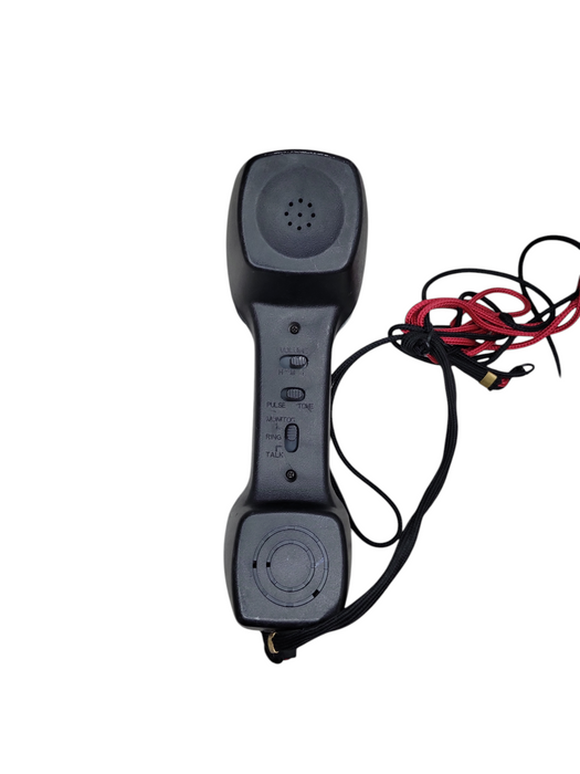 Paladin Tools Phone Tester with Clip & Leads %