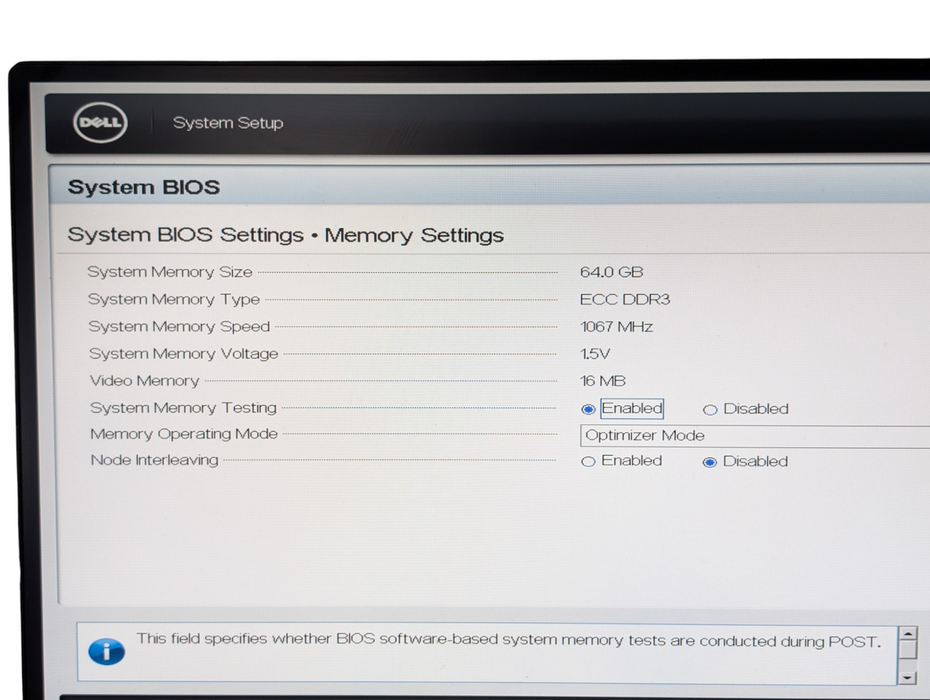 DELL PowerEdge R720 2x Intel Xeon E5-2660 v2 64GB RAM  -