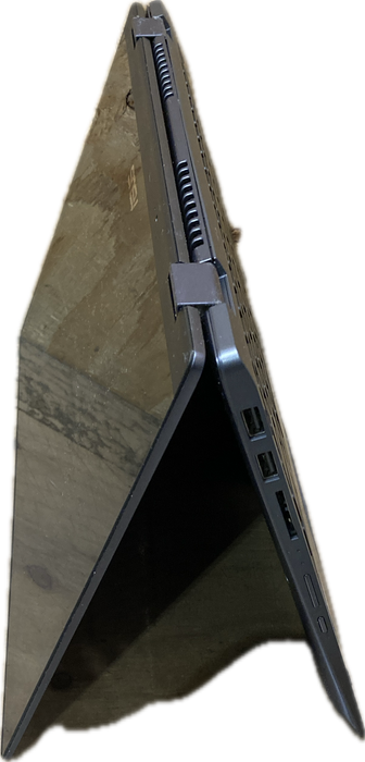 Asus VivoBook Flip 14 TP412UA TOUCH Core i5-8250U@1.6GHz 12GB RAM 256GB SSD  BudLap