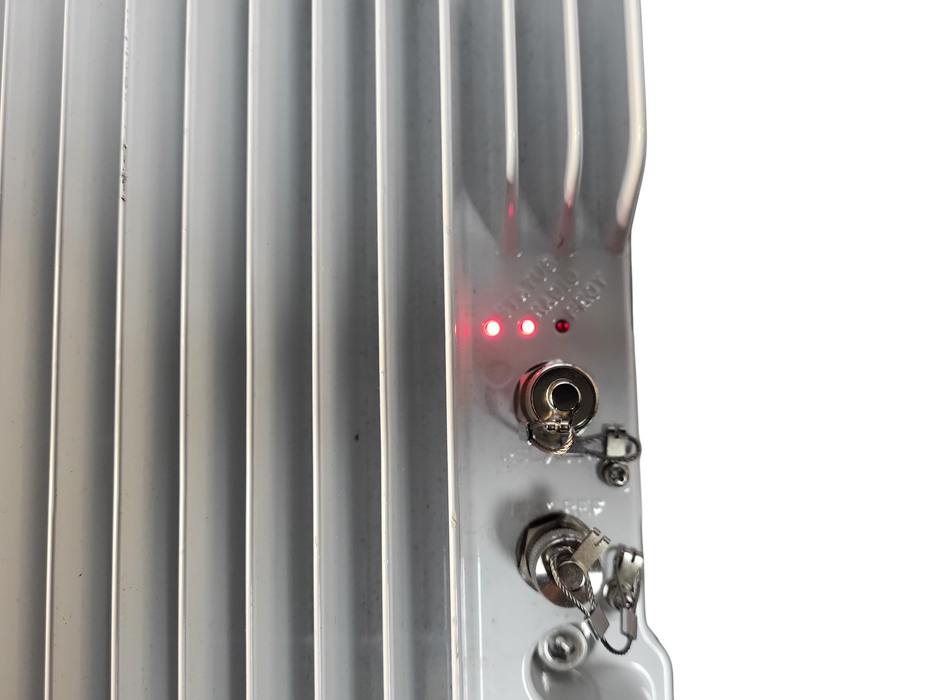 Ceragon FibeAir IP-20C-F-23-H-l-ESS Backhaul Node 48V READ $