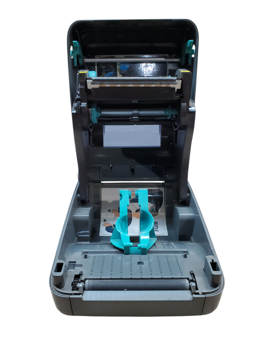 Zebra GX420T Thermal Label Printer | GX42-102410-000