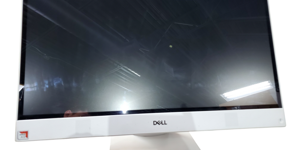 Dell Inspiron 3475 All In One Desktop AMD A9-9425 8GB Ram 256SSD
