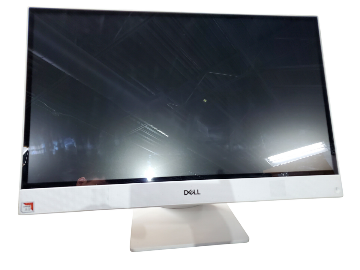 Dell Inspiron 3475 All In One Desktop AMD A9-9425 8GB Ram 256SSD
