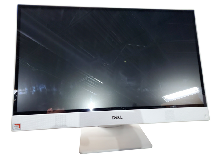 Dell Inspiron 3475 All In One Desktop AMD A9-9425 8GB Ram 256SSD