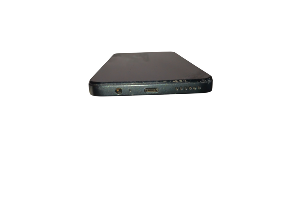 ZTE Blade A55 - Black - 128GB [Z2450]