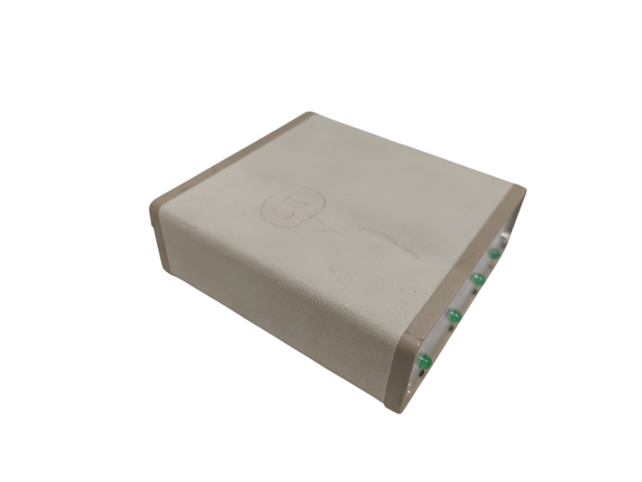 Landis & Gyr SiemensTrunk Interface 2 PN: 538-665 =