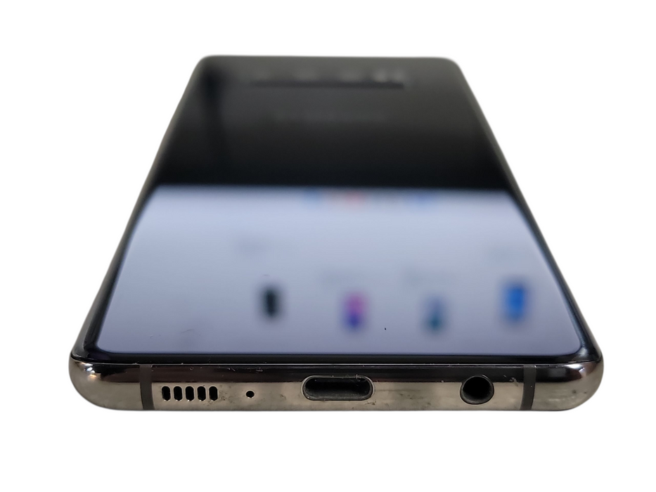 Samsung Galaxy S10 Plus - 128GB - Navy Blue [SM-G975W]