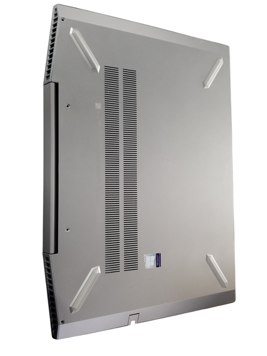 HP ZBook 15v G5 TOUCH i7-9750H, QUADRO P600 4GB, 16GB RAM 256GB NVMe *READ  Lap200