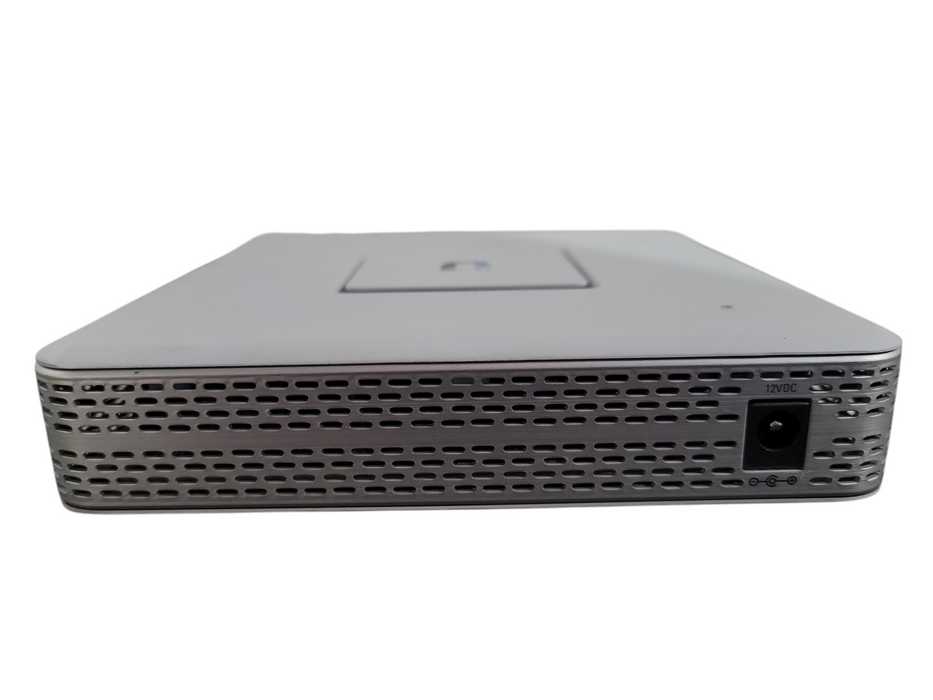 Ubiquiti Networks UniFi USG Security Gateway | Factory Reset !