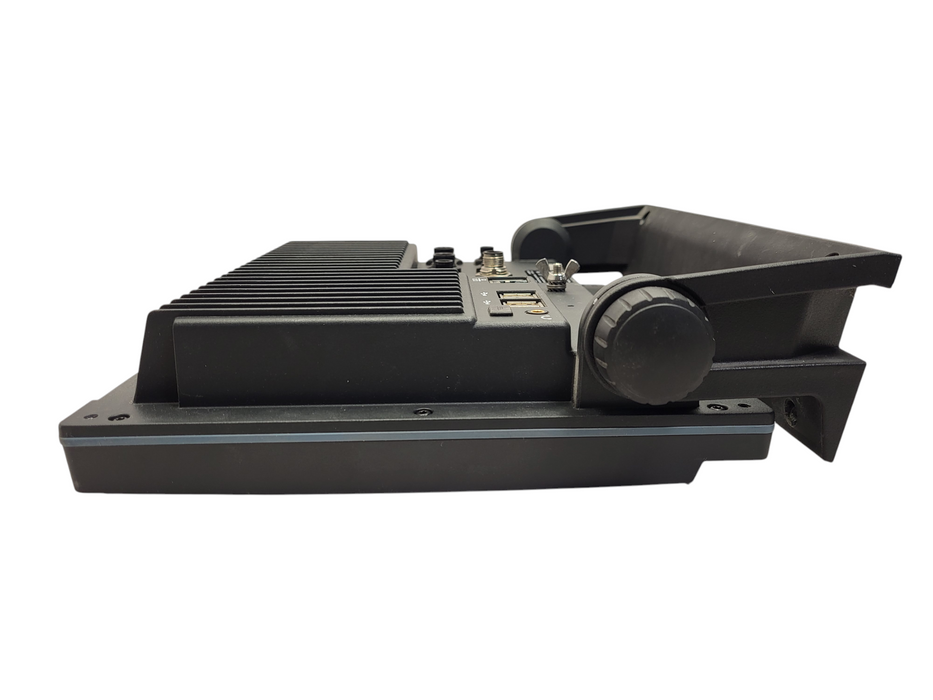 SAILOR TT-6007A Message Terminal READ $