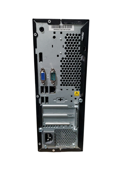 Lenovo ThinkCentre M70C, i5-10400, 8GB DDR4, No HDD, No OS Q