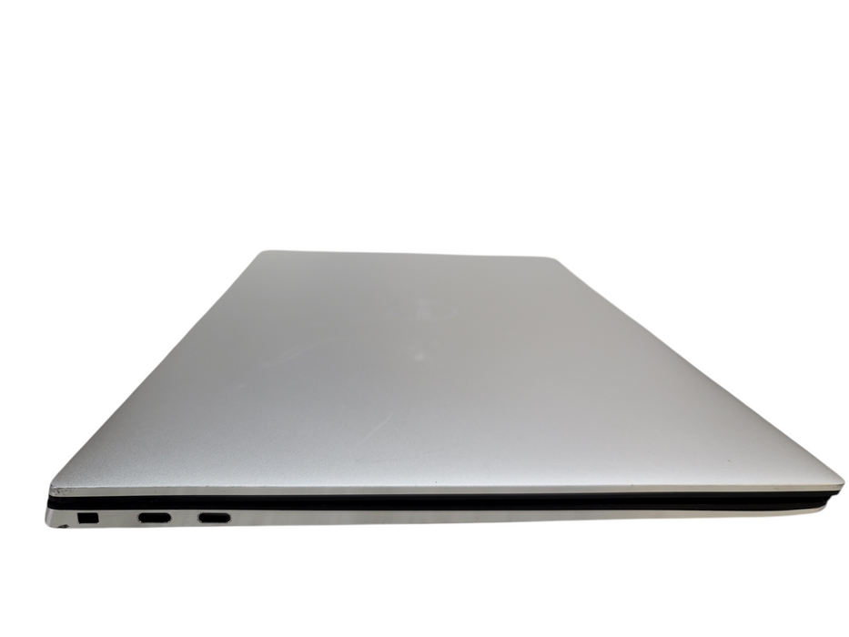 Dell XPS 15 9520 i7-12700H 16GB DDR5 RTX 3050 512GB NVMe READ  β Lap200