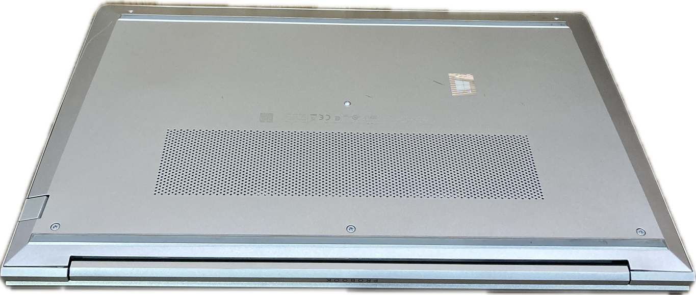 HP ProBook 455 G8 AMD Ryzen 5 5600U 2.3GHz 16GB RAM 256GB SSD  Lap200