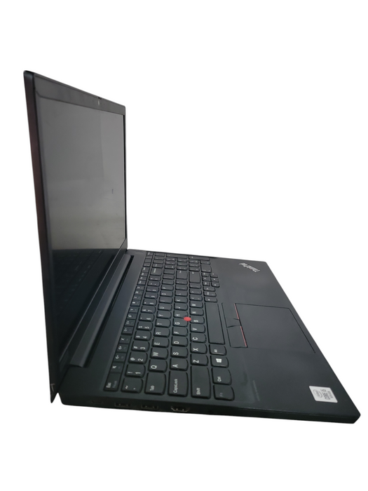 Lenovo ThinkPad E15 Core i5-10210U @1.60GHz, 16GB DDR4, 512GB NVMe READ ! Lap200