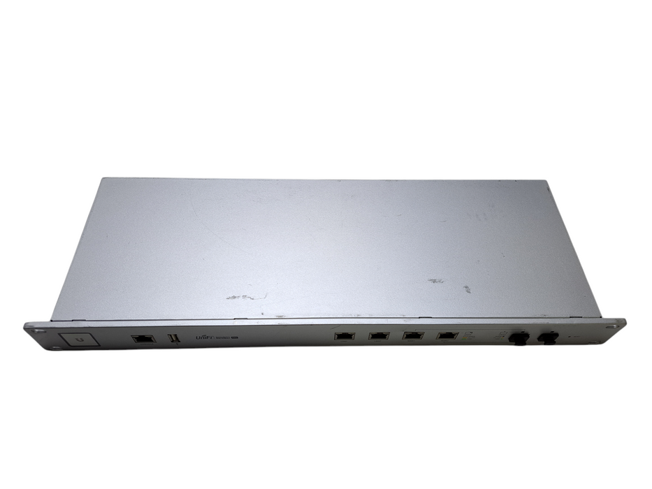 Ubiquity Networks UniFI USG-Pro-4 Security Gateway