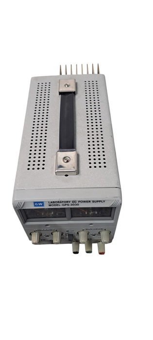 GW Instek GPS‑3030 Linear DC Power Supply