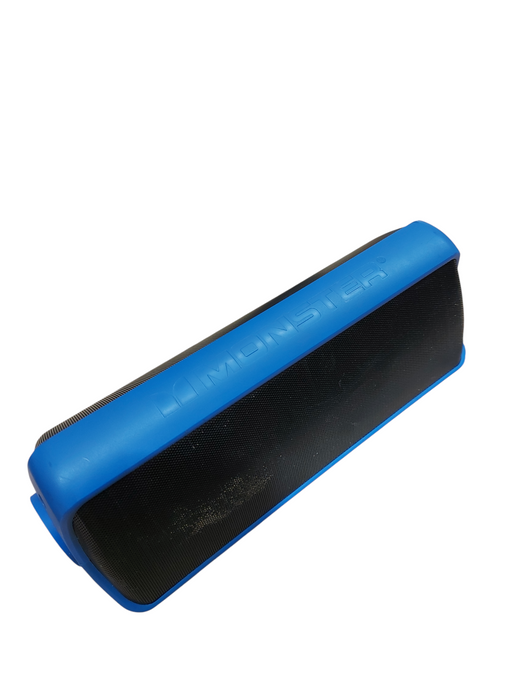 Monster Dynamite Floating Bluetooth Speaker