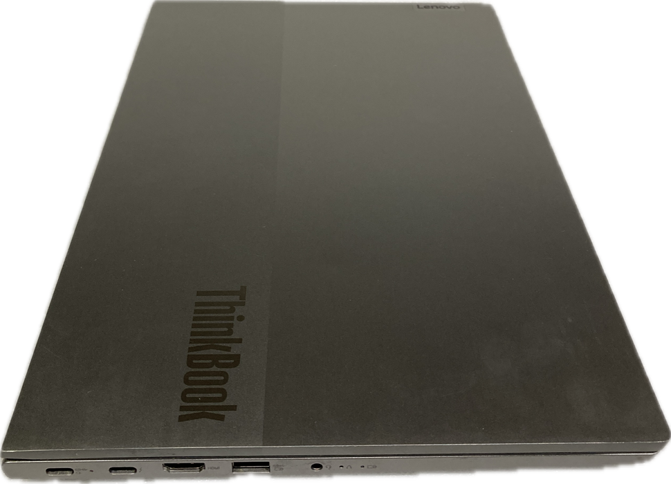 Lenovo ThinkBook 15 G2 ITL TOUCH Core i7-1165G7|16GB RAM|512GB SSD|READ  Lap200