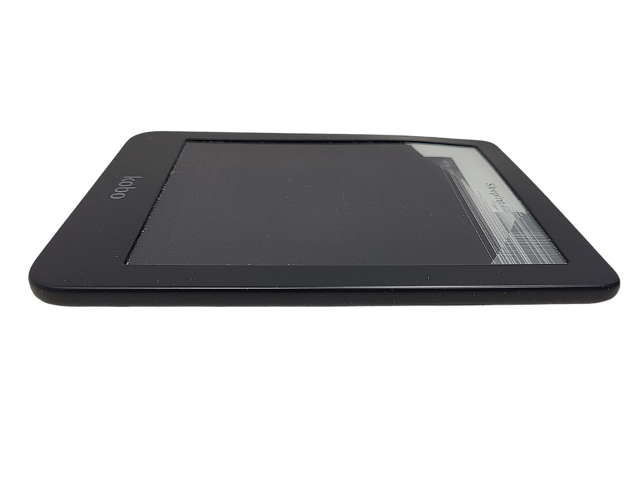 Kobo Clara 2E eReader Glare-Free 6” HD Touchscreen N506 READ $