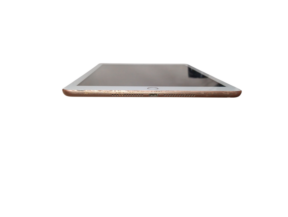 Apple iPad 6th Gen - 128GB - Gold [A1893]