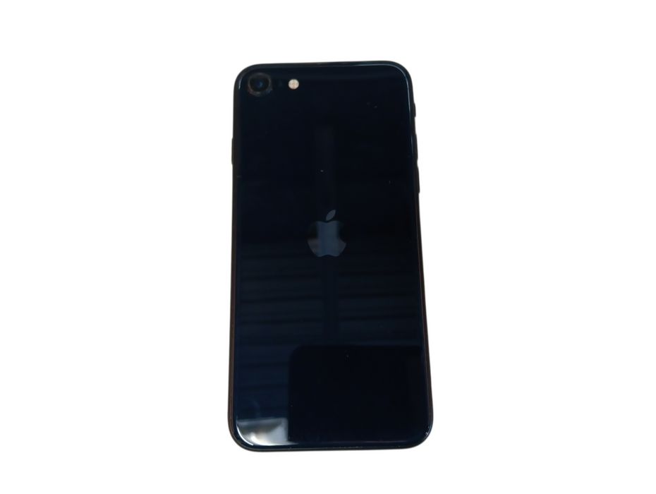 Apple iPhone SE 3 - 128GB - Midnight [A2595]