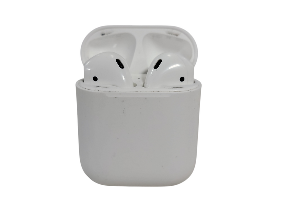 Apple AirPods 1st Gen [White | A1602] (