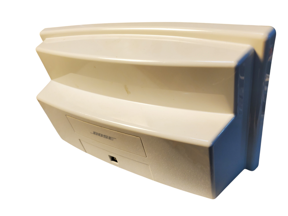 Bose Sounddock for iPod Docking Station Speaker - Untested - Spares Repairs