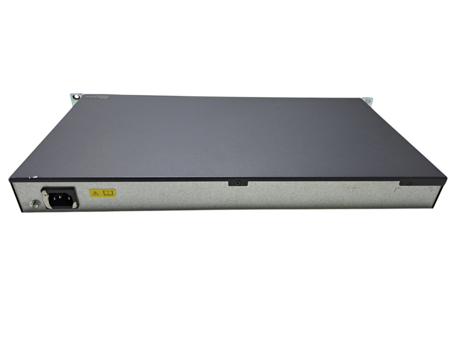 HP JH019A OfficeConnect 1420-24G-PoE+ (124W) Unmanaged Switch )