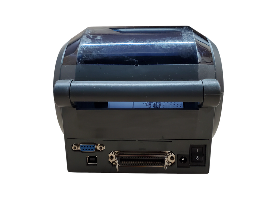 Zebra GK420d | GK42-202520-000 | Thermal Label Printer