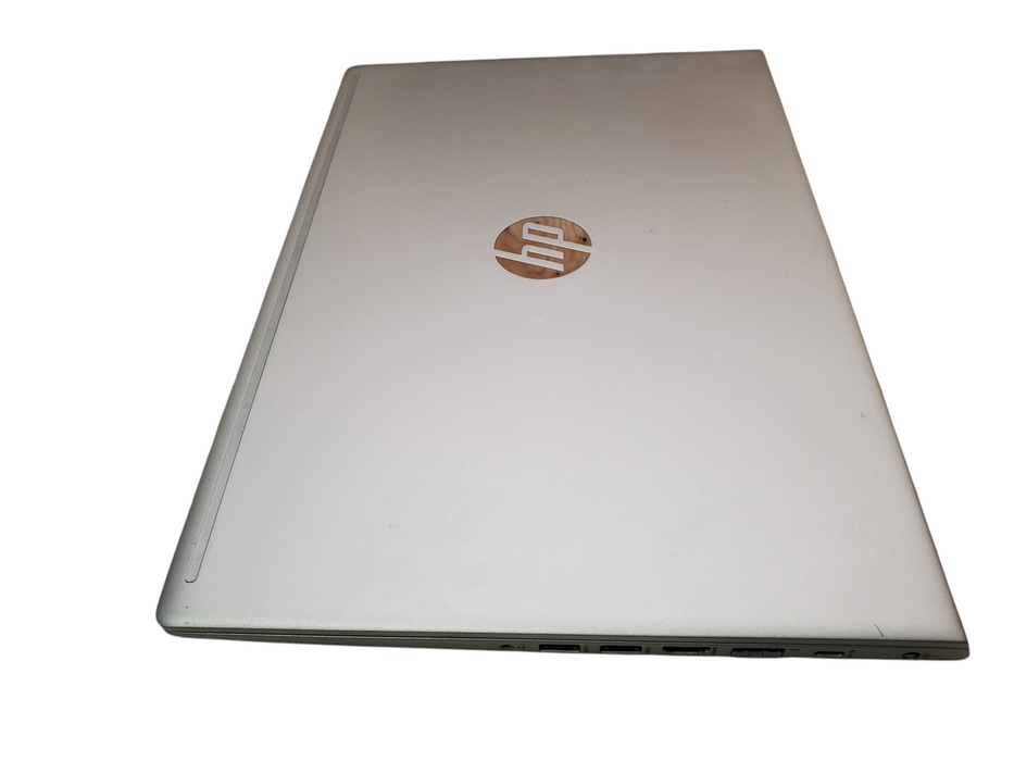 HP ProBook 450 G6 i5-8265U 1.60GHz 16GB Ram 256GB SSD READ  BudLap