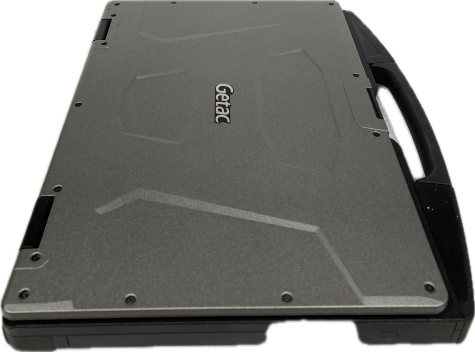 Getac S410G4 TOUCH Rugged Laptop i5-1135G7@2.4 16GB RAM 256GB SSD 1499 Hrs  Lap200