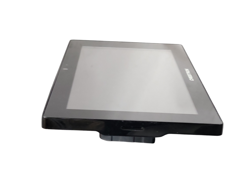 Crestron 7" Touch Screen TSS-7-B-S TSW-760 no back bracket, READ Q_