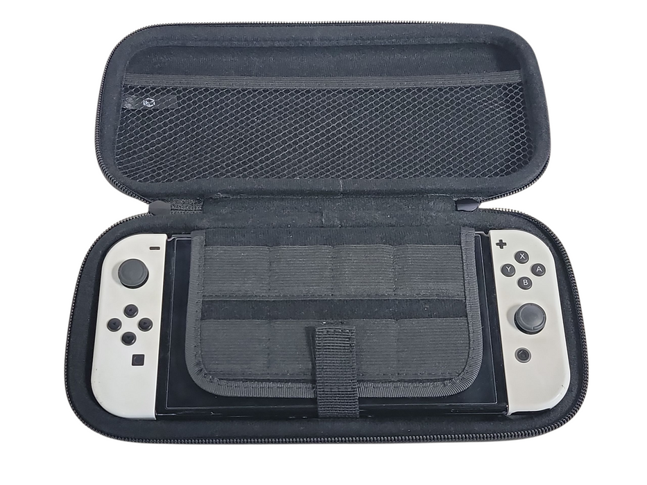 Nintendo Switch OLED - 64GB - White [HEG-001]