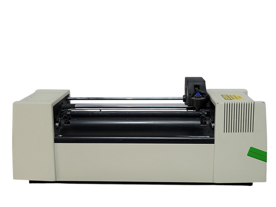 Gerber GS 15 plus Ploetter/Cutter, READ _