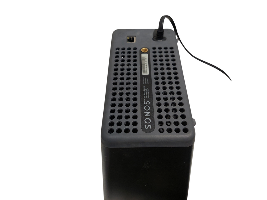 SONOS Speaker Model: PLAY - 3  =